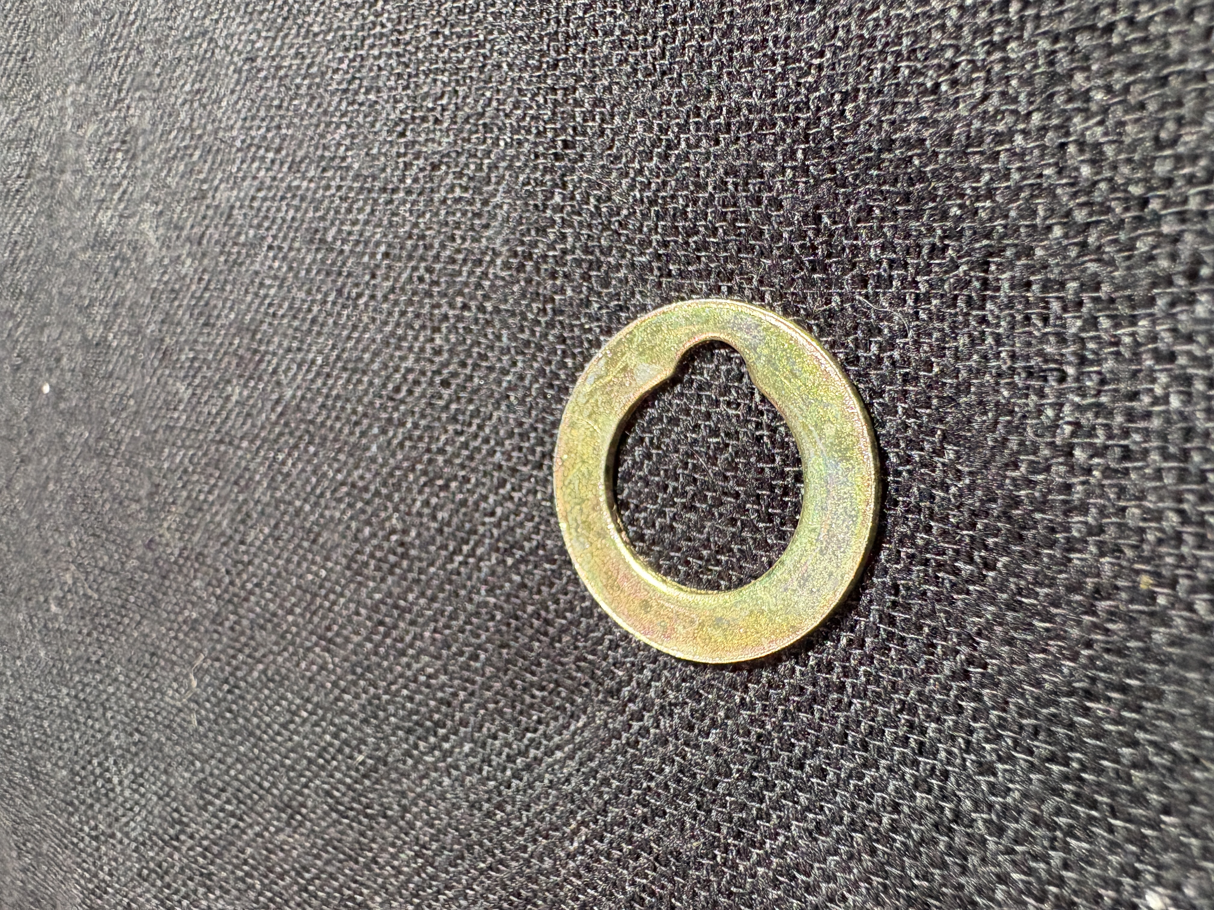 Pieza embutida profunda, chapa DD/EDD — Metalúrgica Korcsog